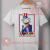 You To Get Schwifty T shirt