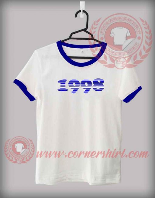 1998 T shirt
