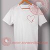 Care And Love Vegas T shirt