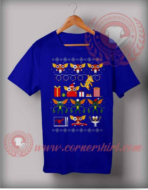 Cookies After Midnight Christmas T shirt