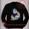 Death Vader Sweatshirt Funny Christmas Gifts For Friends