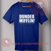 Dunder Mifflin Papper Company T shirt