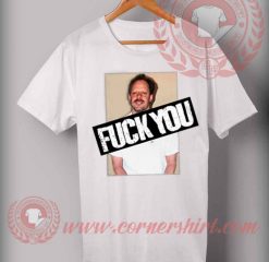 Fuck Stephen Paddock Las Vegas Attack T shirt