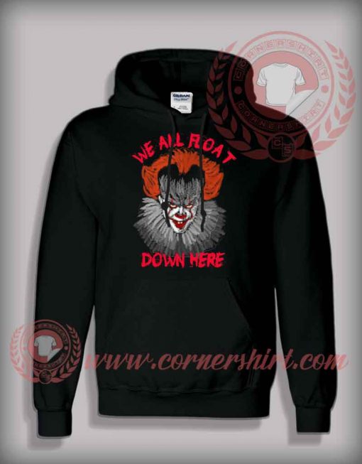 Its Pennywise Hoodie