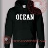 Ocean Pullover Hoodie