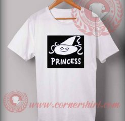 Princess Jennifer Aniston 90s T shirt