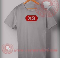 XS Logo T shirt