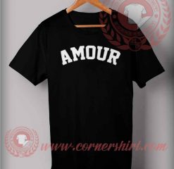 Amour T shirt