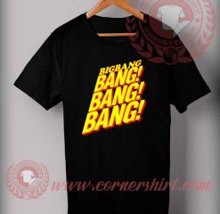 Bigbang Bang T shirt