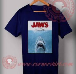 Jaws T shirt