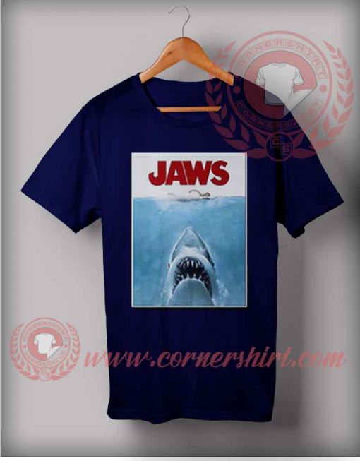 Jaws T shirt