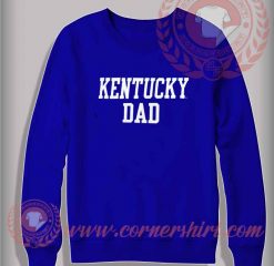 Kentucky Dad Sweatshirt