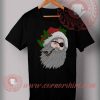 Pirates Claus Christmas T shirt