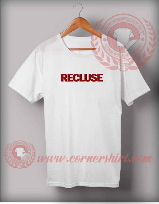 Recluse T shirt
