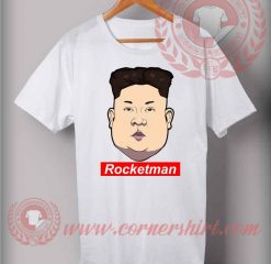 Rocketman T shirt