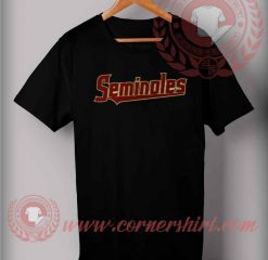 Seminoles T shirt
