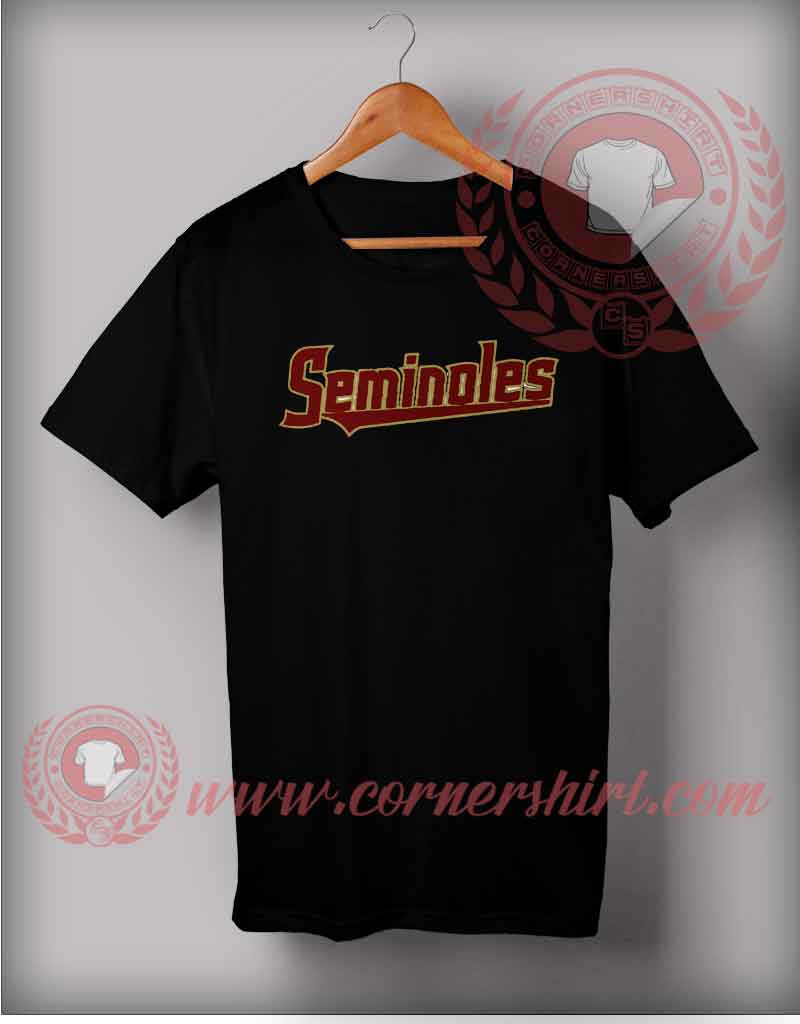 Seminoles T shirt