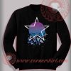 Stardust Christmas Sweatshirt