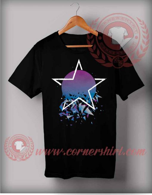 Stardust Christmas T shirt