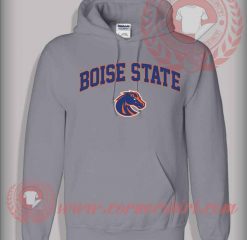 Boise State Pullover Hoodie