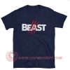 Beast T shirt