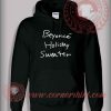 Beyonce Holiday Sweater Pullover Hoodie