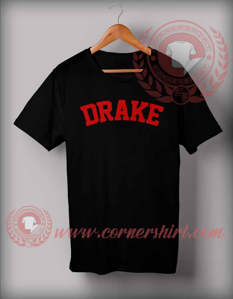 Drake T shirt