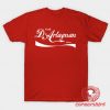 Feed D'Artagnan Mews T-Shirt