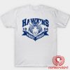 Hawkins Middle School Tigers T-Shirt