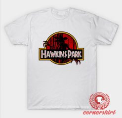 Hawkins Park T-Shirt
