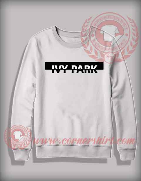 Ivy Park Sweatshirt