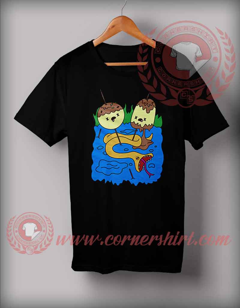 Adventure Time Cartoon T shirts