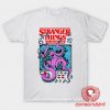 Stranger Arcade Custom Design T Shirts