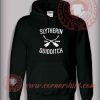 Slytherin Quidditch Pullover Hoodie