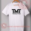 TMT The Money Team T shirt