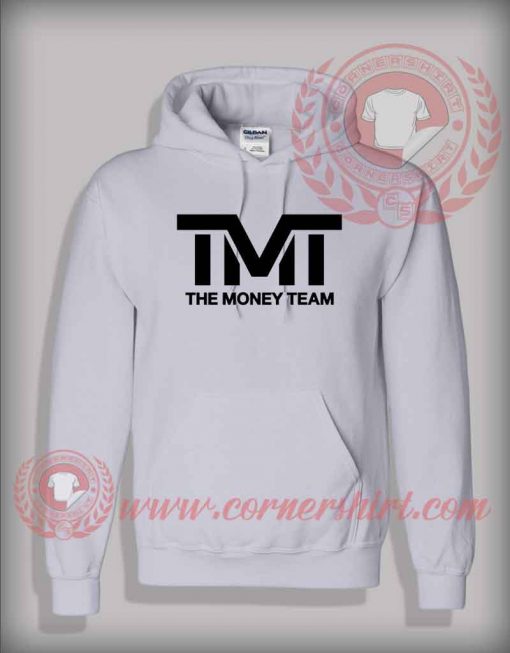 TMT The Money Team Pullover Hoodie