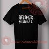 Black Magic T shirt