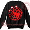 Game Of Thrones Christmas Sweatshirt