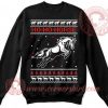 Ho Ho Horse Christmas Sweatshirt