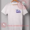 Mels Drive in Custom Design T shirts