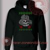 Pirates Christmas Pullover Hoodie