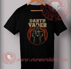 Darth Vader Custom Design T Shirts