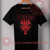 Darth Parody Custom Design T Shirts