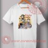 Eleven And Hopps Custom Design T Shirts