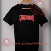 Savage Custom Design T shirts