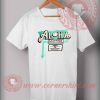 Aloha Hotel Custom Design T shirts