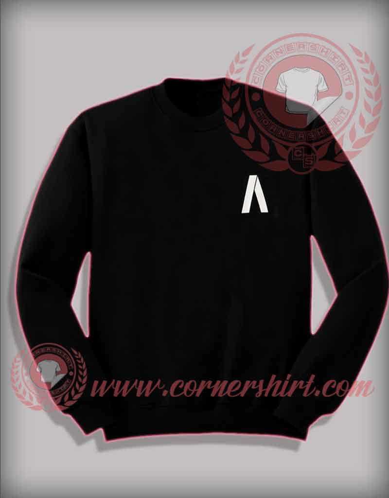 Custom Shirt Design Sweater The A Neymar Logo