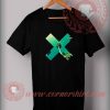 Custom Shirt Design X Palm Beach