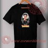Betty Boop Vampire Custom Design T shirts
