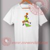 Fresh Prince Bel Air Custom Design T shirts